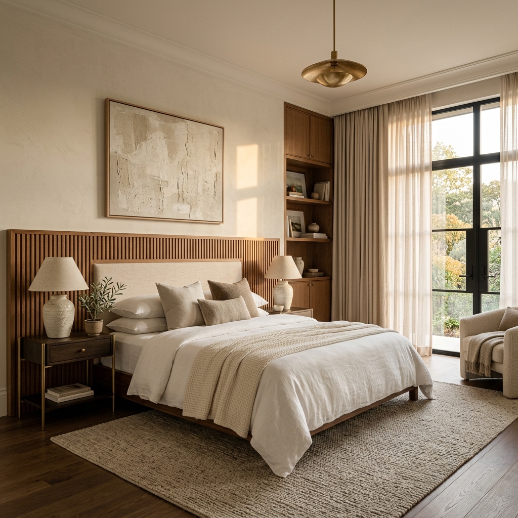 Design de quarto